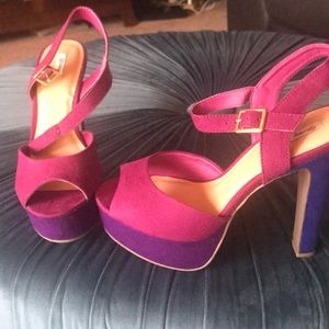 Olsenboye - Dakota 8.5